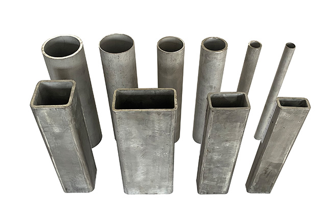 無縫方管多少錢一米